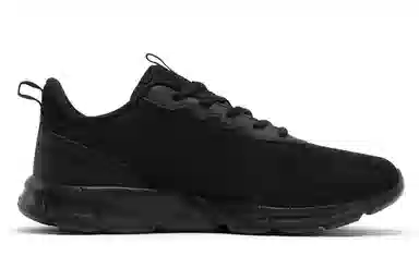 361° Running Shoes Black Gold