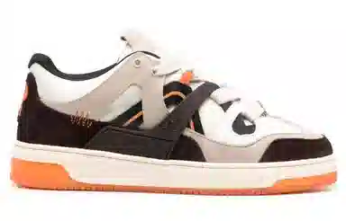 REPRESENT Low Top Sneakers