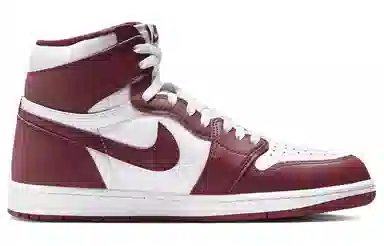Jordan Air Jordan 1 High OG Team Red