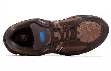 New Balance 2002R Brown