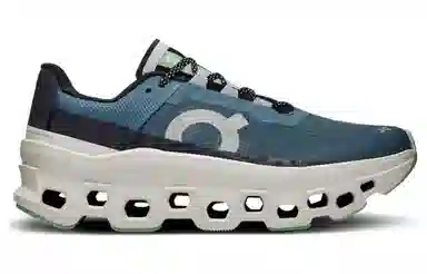 On Cloudmonster