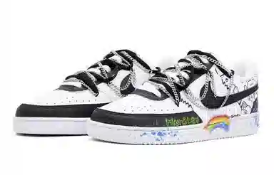 Nike Court Vision 1 Low