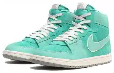 Corporate x Jordan Air Ship Pesp