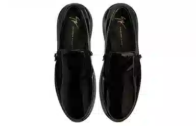 giuseppe zanottiGZ Conley