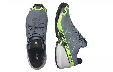 SALOMON Speedcross 6