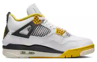 Jordan Air Jordan 4 "Vivid Sulfur"