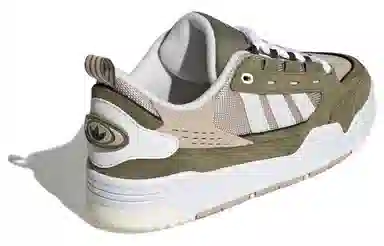 adidas Adi2000 Grey Brown