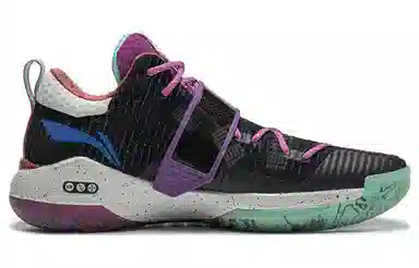 LiNing WOW 6