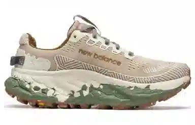 New Balance More Trail V3