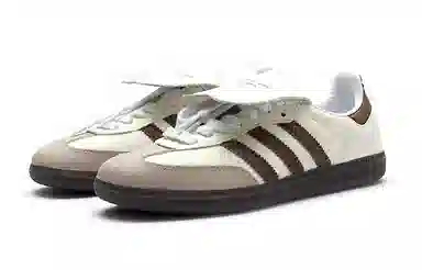adidas Samba OG Oat Latte