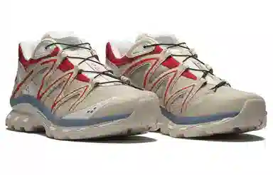 Salomon XT-Quest Beige