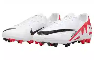 Nike Mercurial Vapor 15 White Red