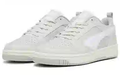 PUMA Rebound V6 Grey