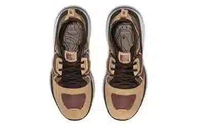 Under Armour Curry Flow 10 Yellow