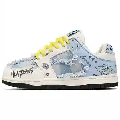 HLA JEANS
