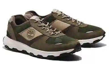 Timberland Winsor Trail