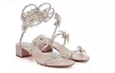 RENE CAOVILLA Floriane