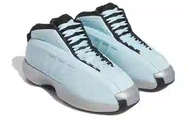 adidas Crazy BYW 1.0