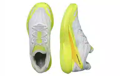 Salomon Phantasm White