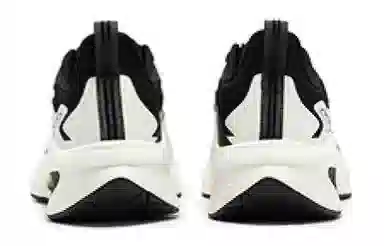 361° Running Shoes White Black