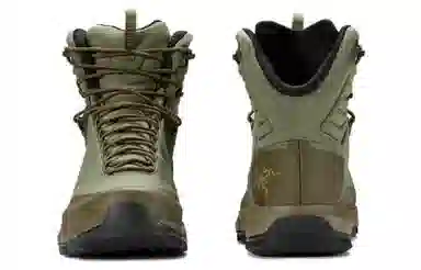 Arcteryx Aerios AR Mid GTX