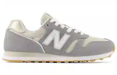 New Balance 373 Grey White
