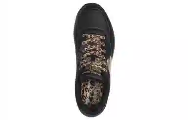 Skechers Uno Lite Black