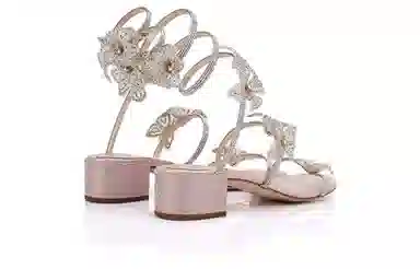 RENE CAOVILLA Floriane