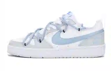 Nike Court Borough Low 2 GS