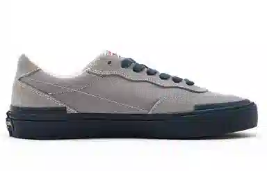 Vision Street Wear Flat Top Grey