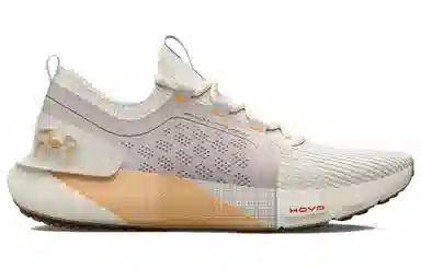 Under Armour HOVR Phantom 3 Ivory Orange