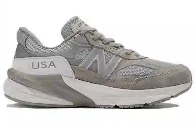 WTAPS x New Balance 990 V6