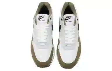 Nike Air Max 1 Grey Green