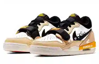 Jordan Legacy 312 GS