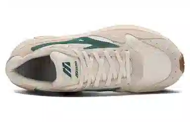 Mizuno Pi Retro