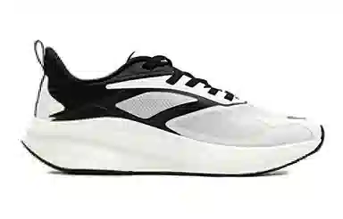 361° Running Shoes White Black