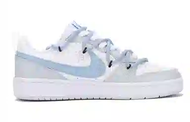 Nike Court Borough Low 2 GS