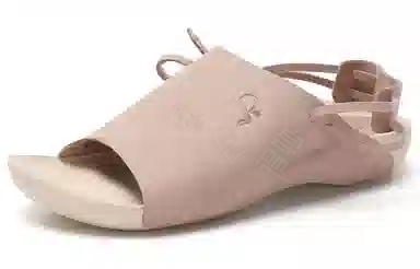 长立 曼谷系列 舒适休闲运动 沙滩凉鞋 女款