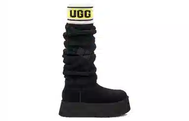 UGG Letter Tall 2cm