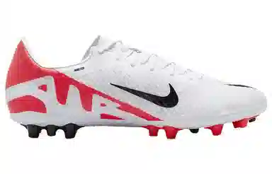 Nike Mercurial Vapor 15 White Red