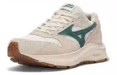 Mizuno Pi Retro