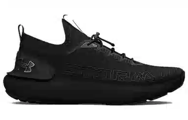 Under Armour HOVR Phantom 3 Black