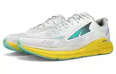 Altra Paradigm 6 Yellow