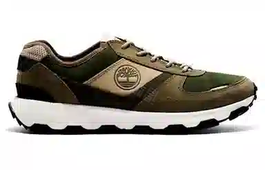 Timberland Winsor Trail