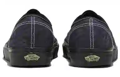 Vans Authentic Black