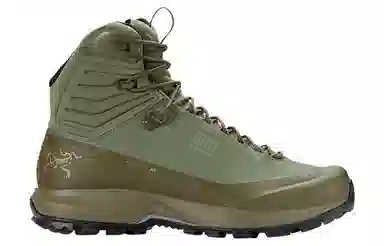 Arcteryx Aerios AR Mid GTX