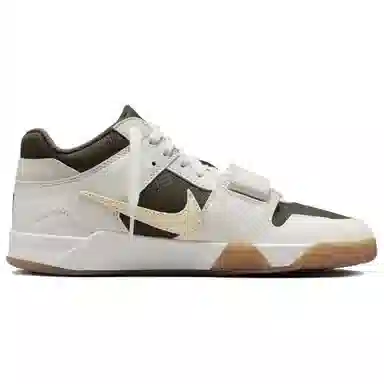 Travis Scott x Jordan Executive The Check