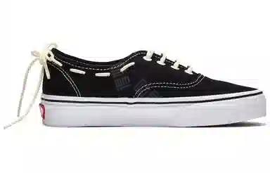 Vans Authentic CUS ID