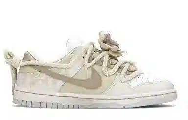 Nike Dunk Low "Desert Rose"