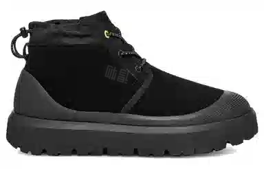 UGG Neumel Weather Hybrid Black